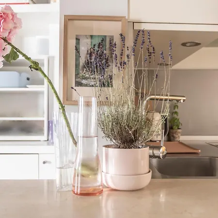 Notre-dame Stunning 2 Bedroom Air Conditioned Flat Parigi