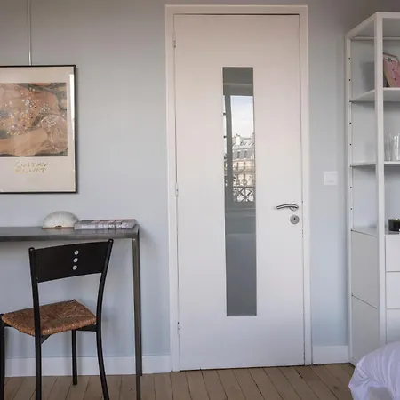 Apartment Notre-dame Stunning 2 Bedroom Air Conditioned Flat *